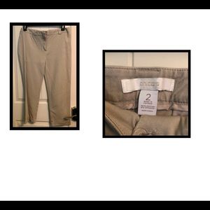 Women’s Chico’s brand slacks